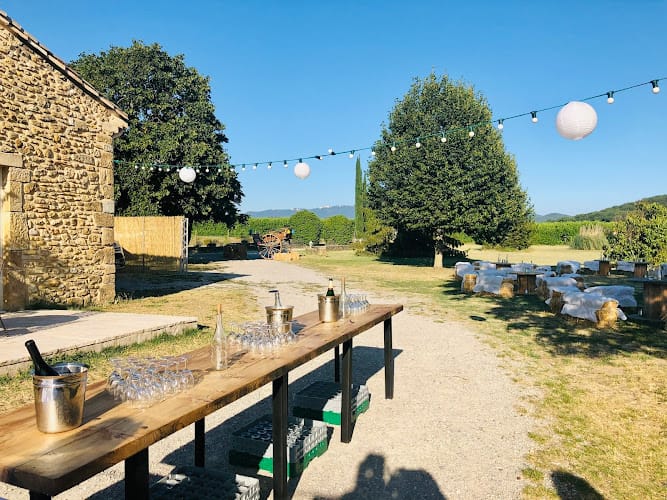 Domaine des Lauzes
