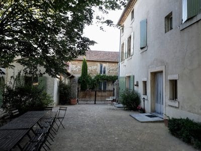 Gîtes Les Tilleuls