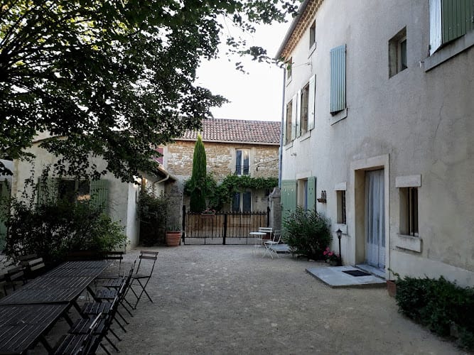 Gîtes Les Tilleuls