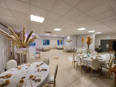 Salle Maryse