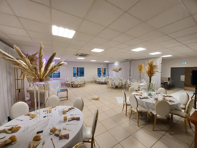 Salle Maryse