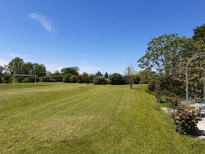 domaine des Tilleuls