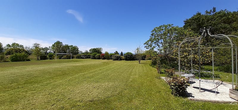 domaine des Tilleuls