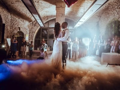 L’Orangerie - Château de Montéléger