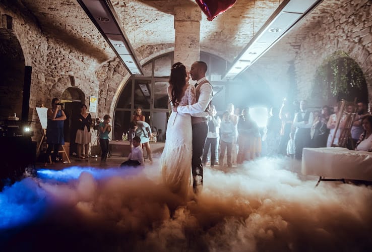 L’Orangerie - Château de Montéléger