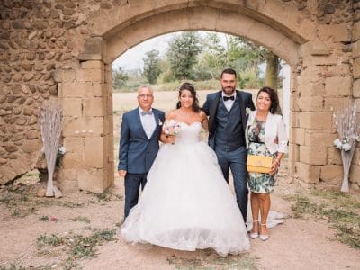 Commanderie de Lachal