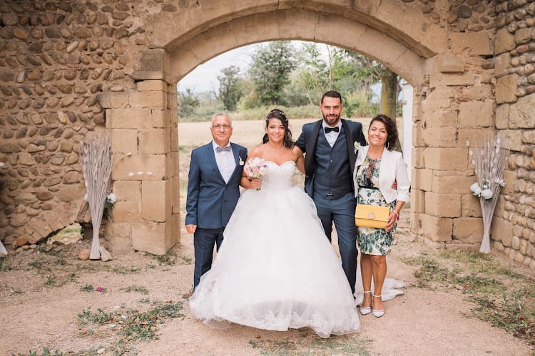 Commanderie de Lachal