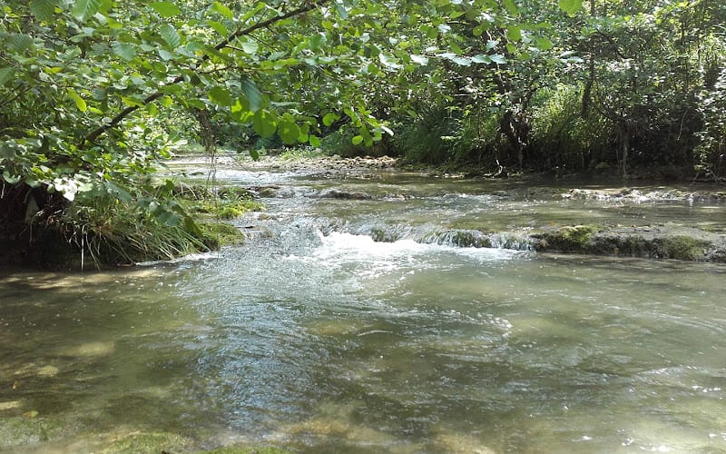 Domaine des Ramières