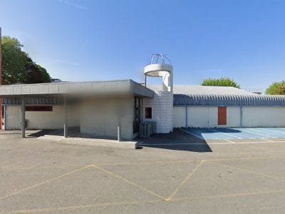 Salle des Fêtes de Loriol