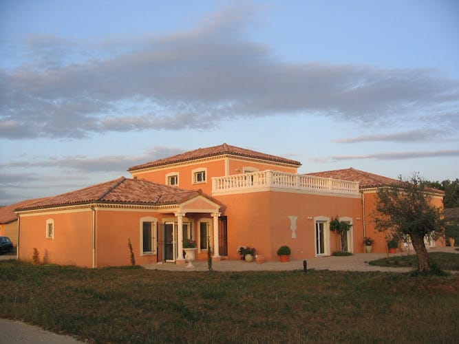 SALLE LA VILLA FLAVIA