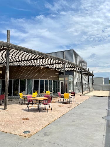 La Salle des Nougats