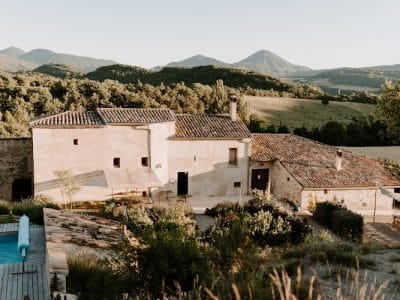 Les Nuits du Taris: Gîte, Maison de Vacances, Domaine de Mariages, Stages, Séminaires, Drôme, Provence, Rhône alpes, France