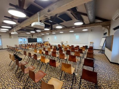 Châteauform' City La Manufacture