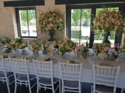 Château de Sainte Claire