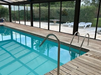 Salle de réception Que Du Bonheur