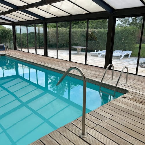 Salle de réception Que Du Bonheur