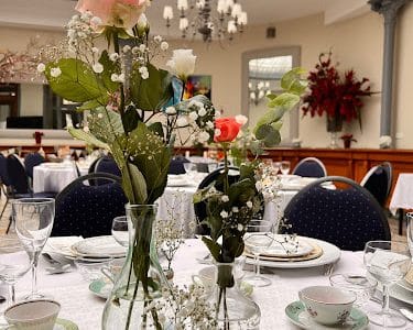 La Rotonde - Salles de réception et de réunion