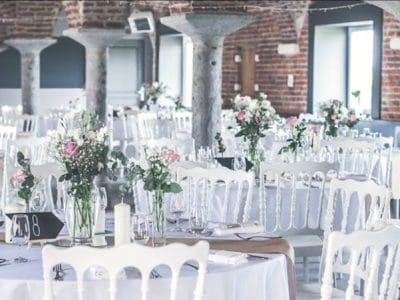 Salle de réception JONNECOURT