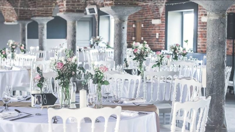 Salle de réception JONNECOURT