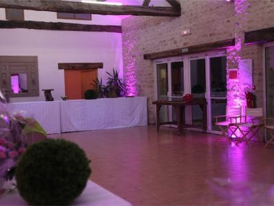 Domaine Angélus de Beauvois