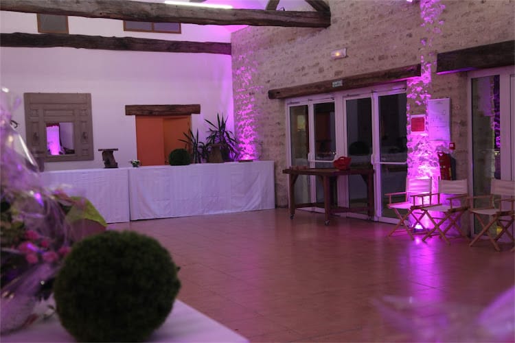 Domaine Angélus de Beauvois