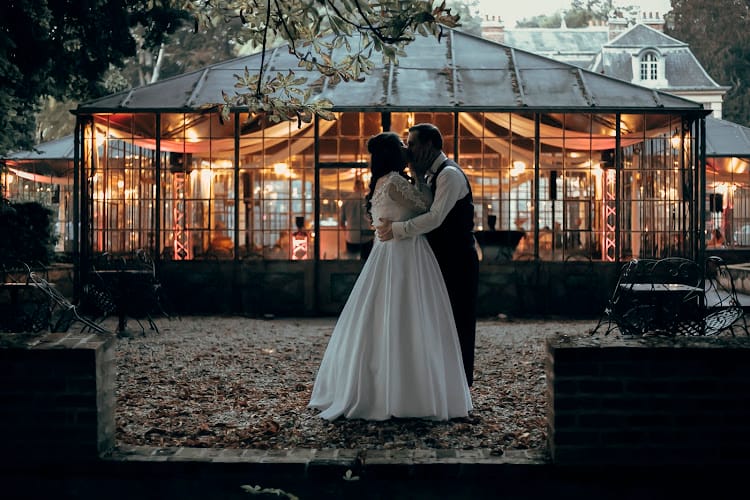 Château de Remaucourt