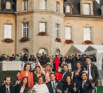 Domaine d'Orgival