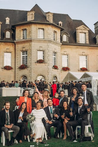 Domaine d'Orgival