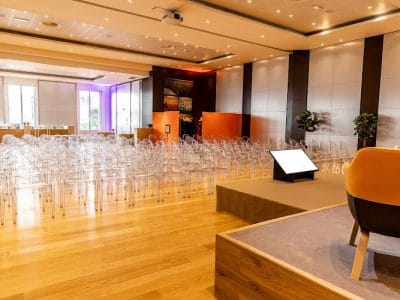 Les Salons de l’Aéro-club de France