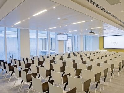 #Cloud Business Center