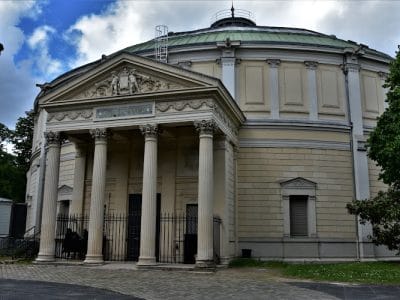 Théâtre du Rond Point