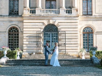 Château de Montgobert