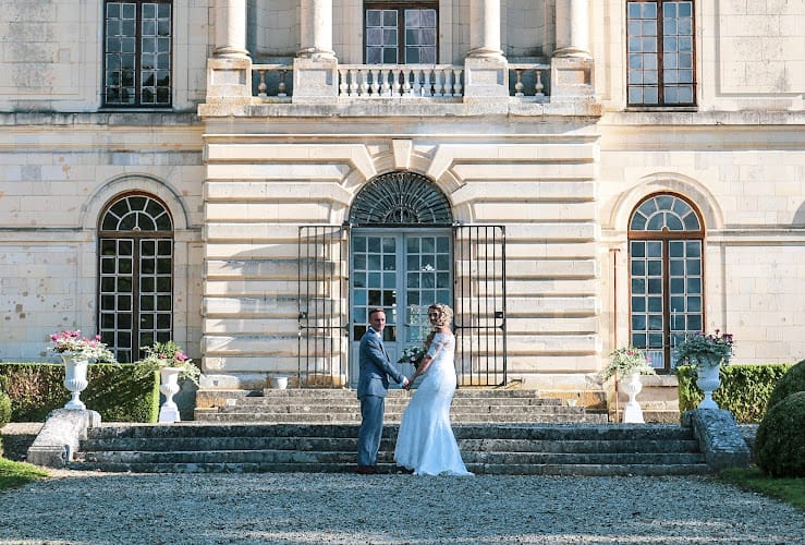 Château de Montgobert