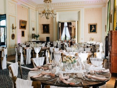 Le Château de Sept-Saulx