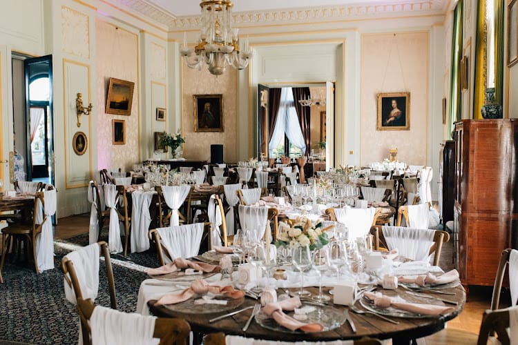 Le Château de Sept-Saulx