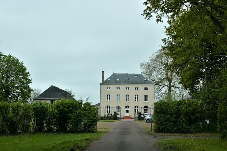 Domaine de Chapeau