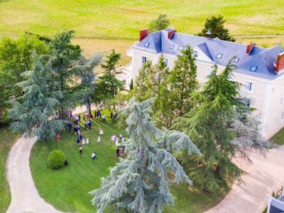 Château de la Vaudère