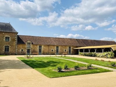 Domaine De La Touche