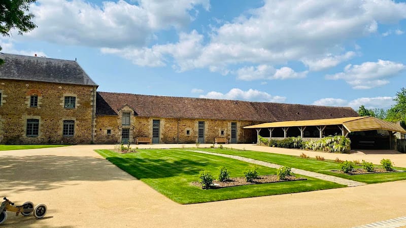 Domaine De La Touche