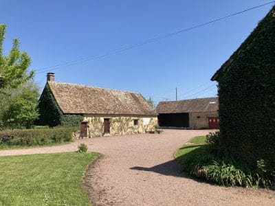 Domaine de La Petite Chauvière