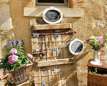 Les Petites Moulines