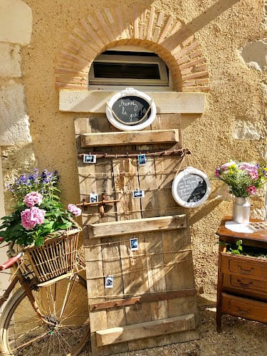 Les Petites Moulines