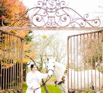 Le Manoir de Nourray