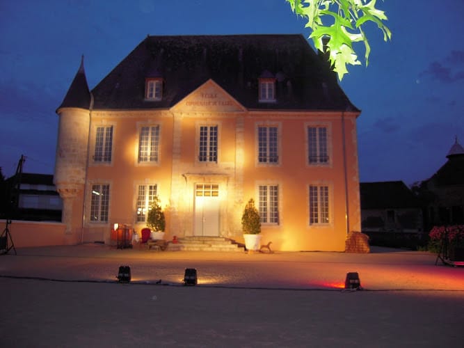 Château de Haut Eclair