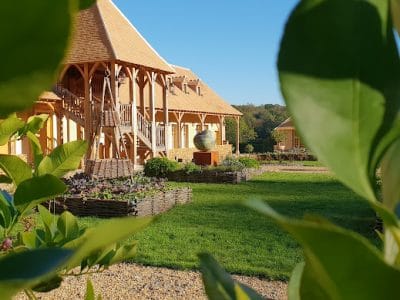 Séminaires Au Château