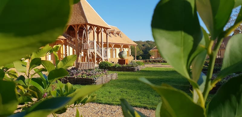 Séminaires Au Château