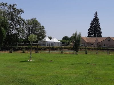 GITE DU PETIT ETALOIR