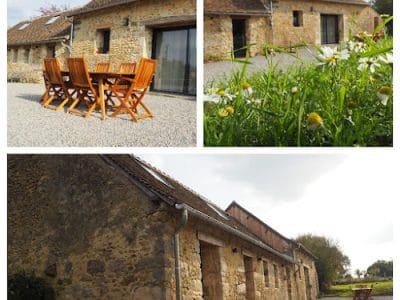 Gîte Réveillon