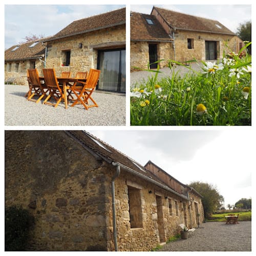 Gîte Réveillon
