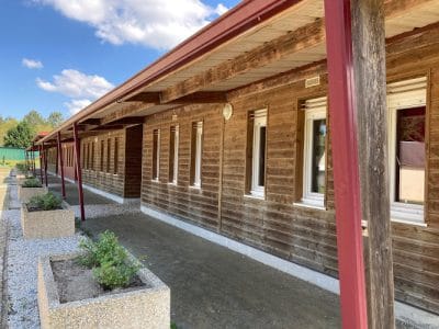 Le Domaine de la Blanchardière